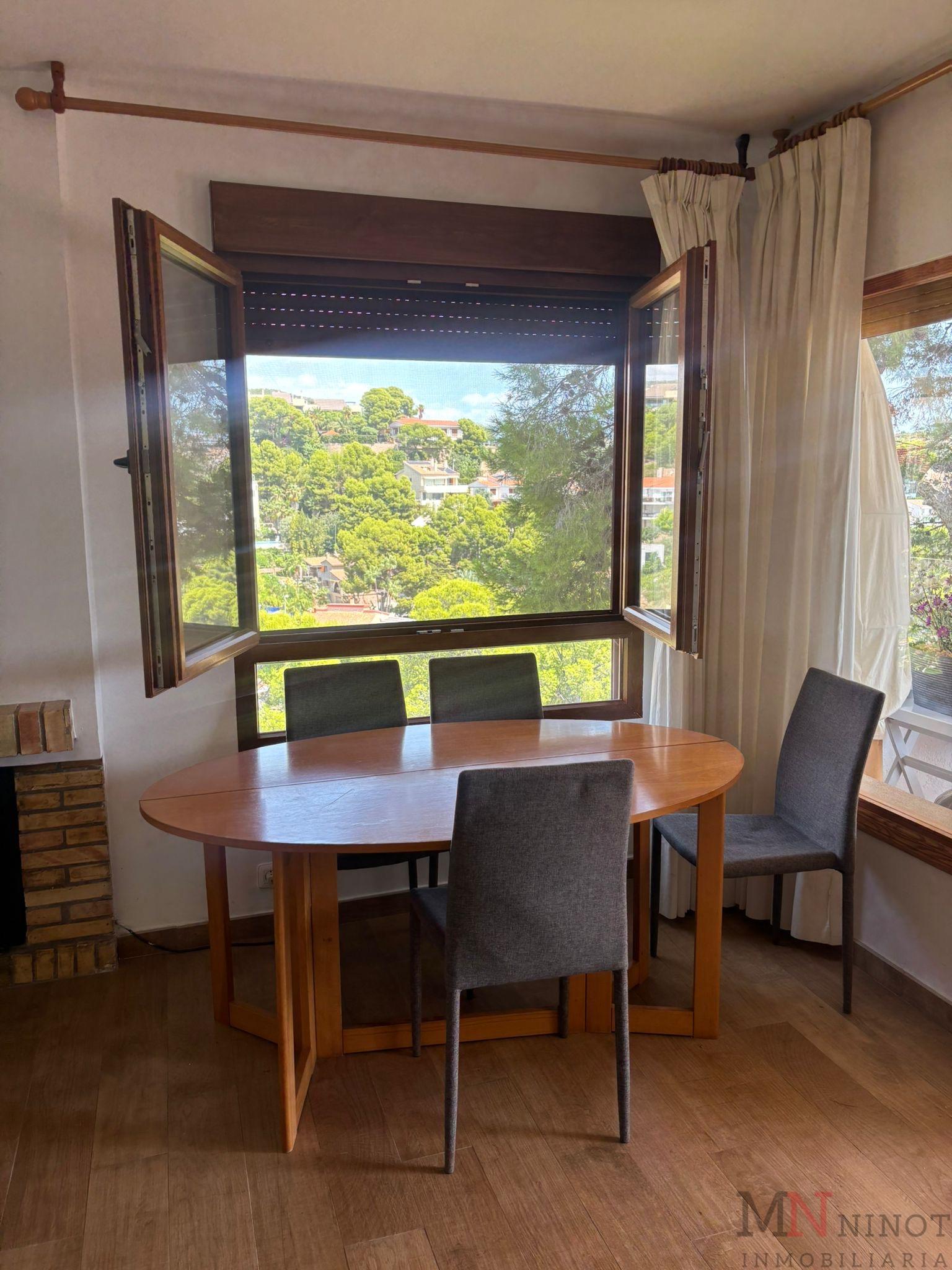 Alquiler de apartamento en Oropesa del Mar