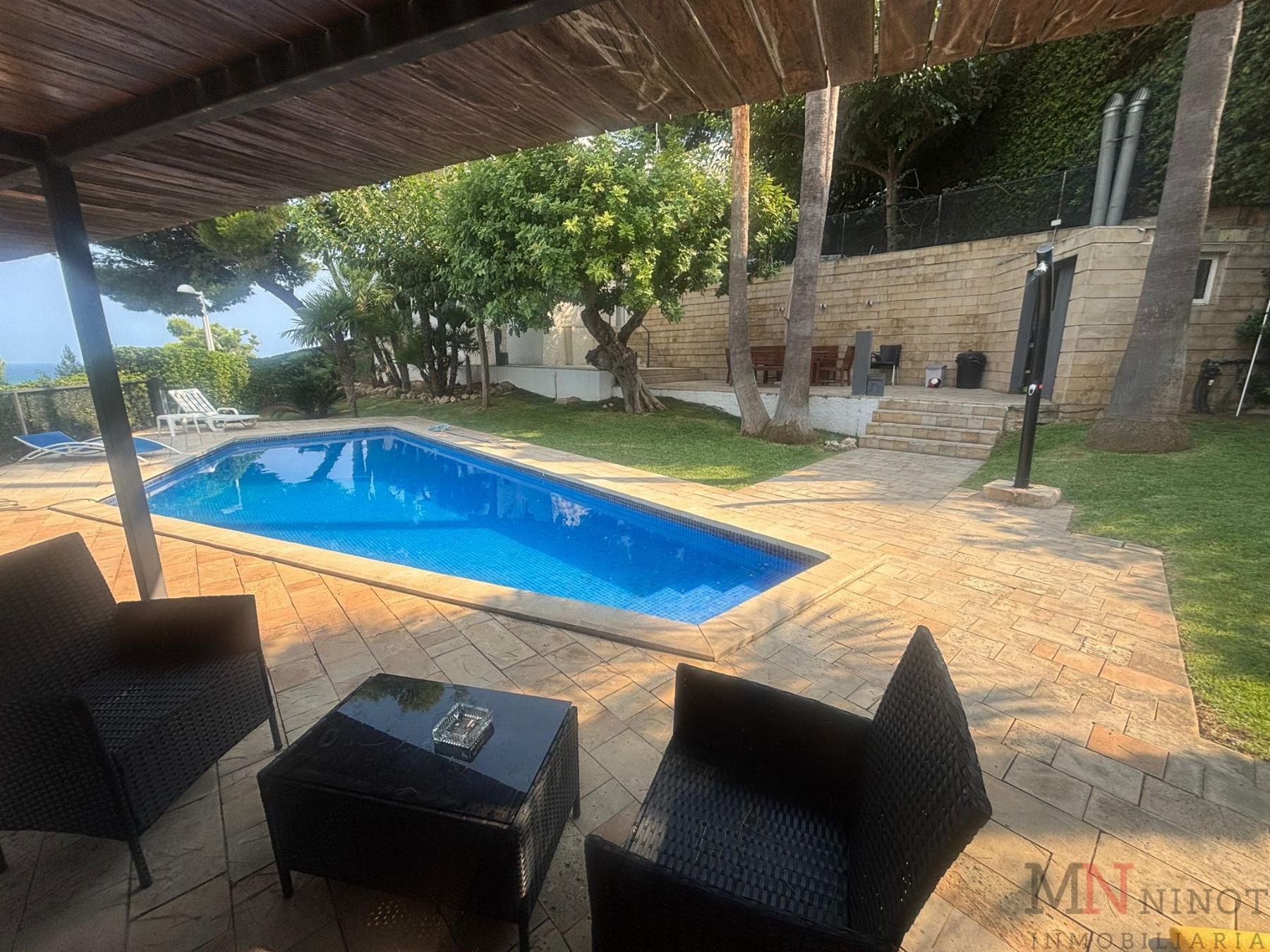 Alquiler de apartamento en Oropesa del Mar