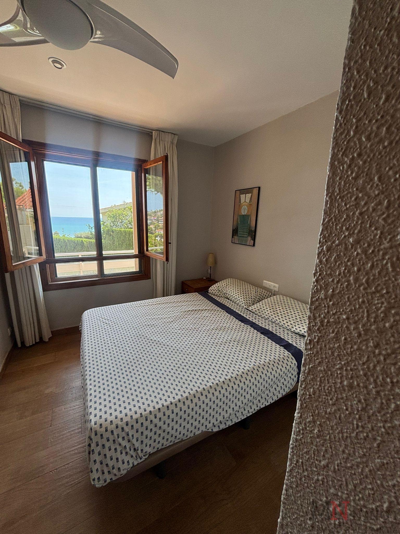 Alquiler de apartamento en Oropesa del Mar