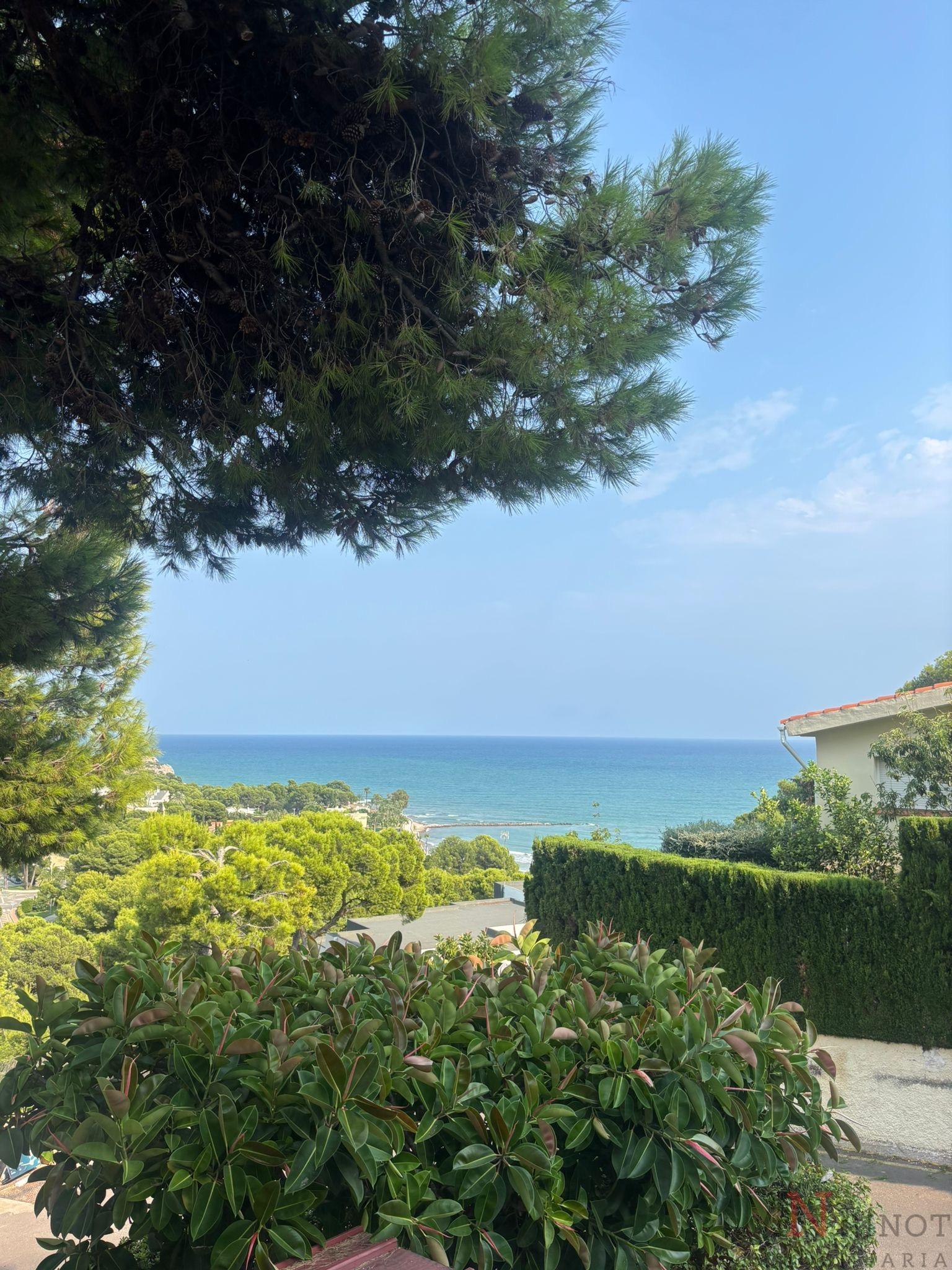 Alquiler de apartamento en Oropesa del Mar