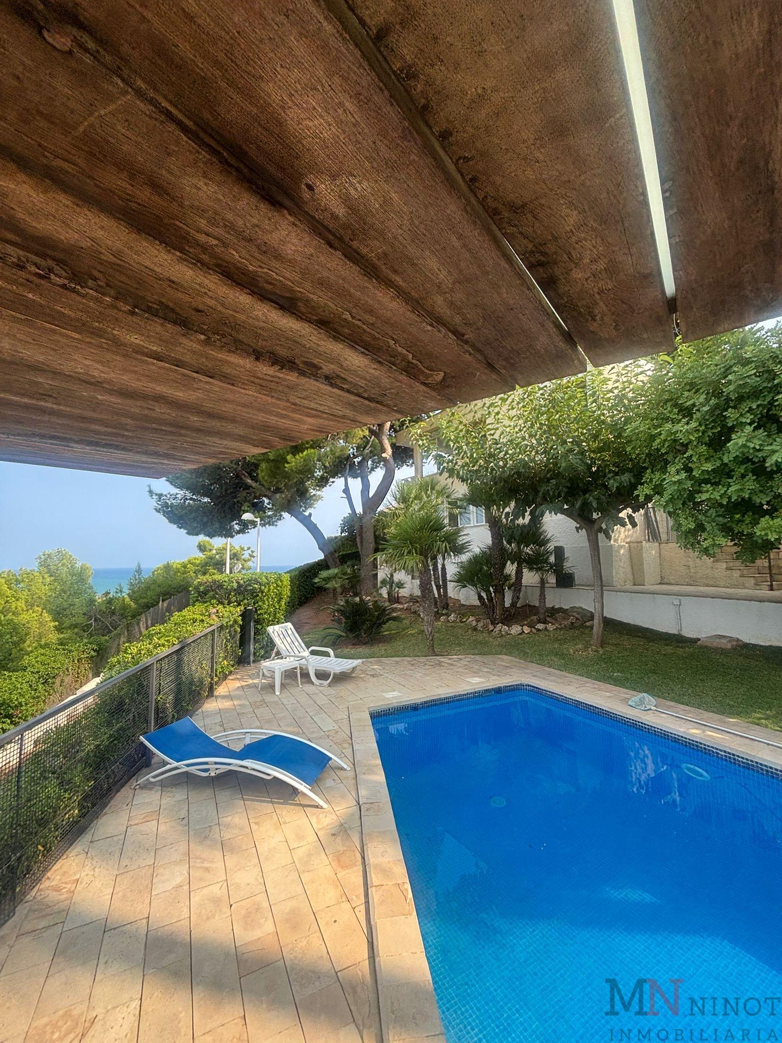 Alquiler de apartamento en Oropesa del Mar