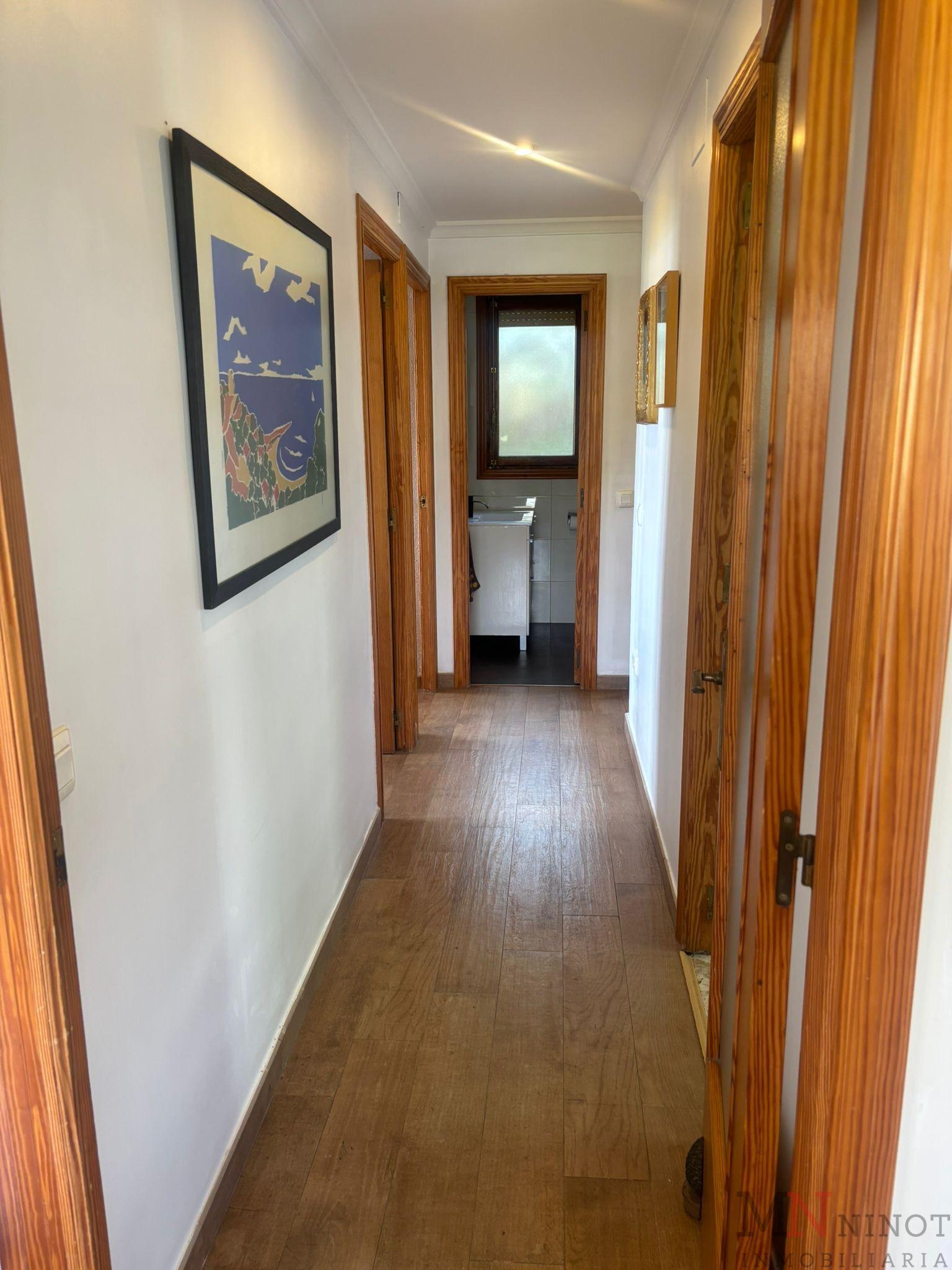 Alquiler de apartamento en Oropesa del Mar