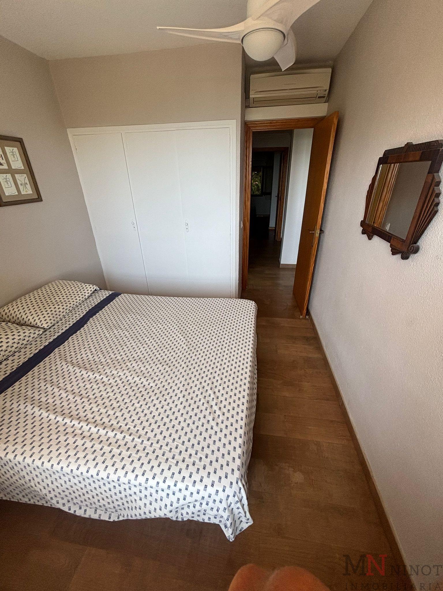 Alquiler de apartamento en Oropesa del Mar