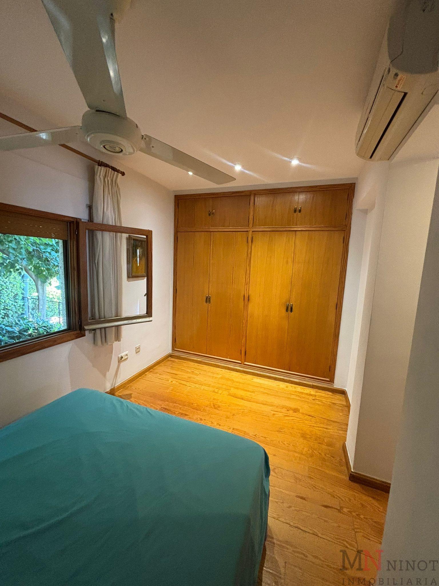 Alquiler de apartamento en Oropesa del Mar
