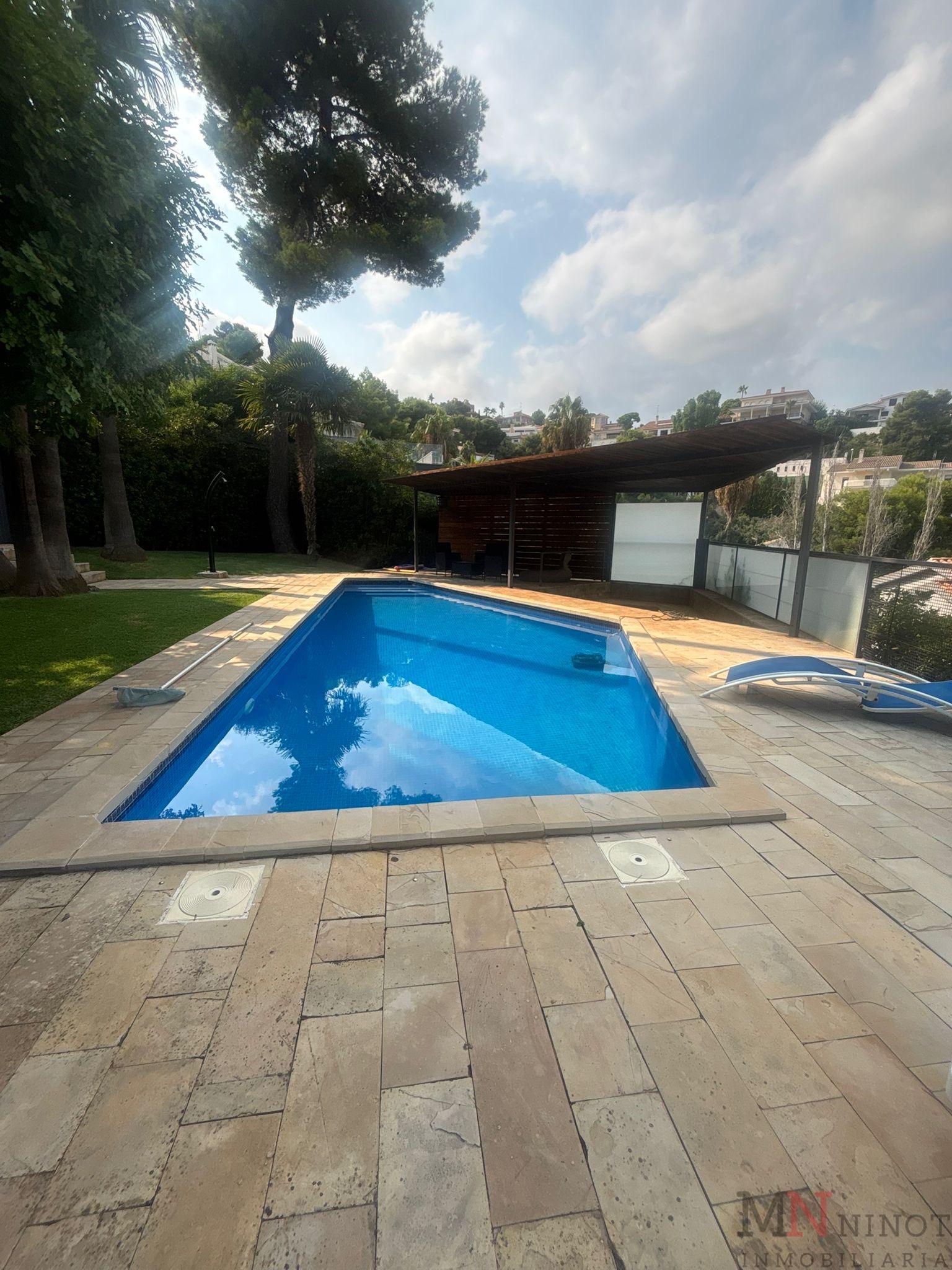 Alquiler de apartamento en Oropesa del Mar