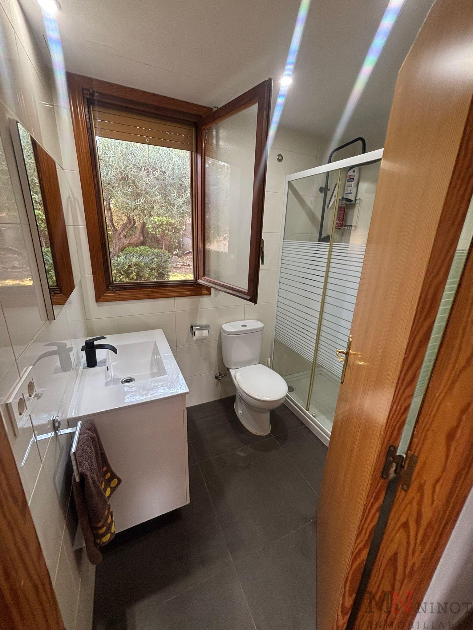 Alquiler de apartamento en Oropesa del Mar
