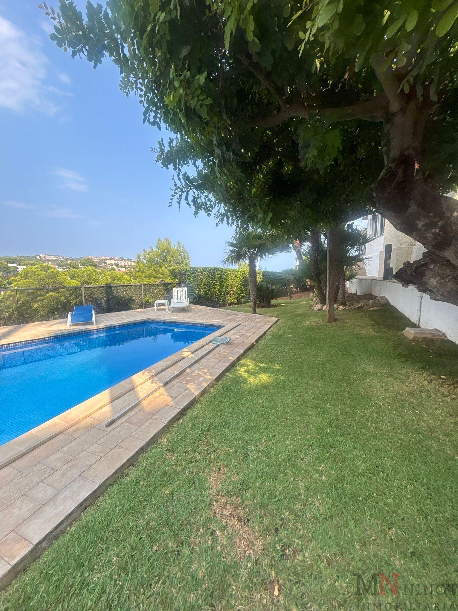 Alquiler de apartamento en Oropesa del Mar