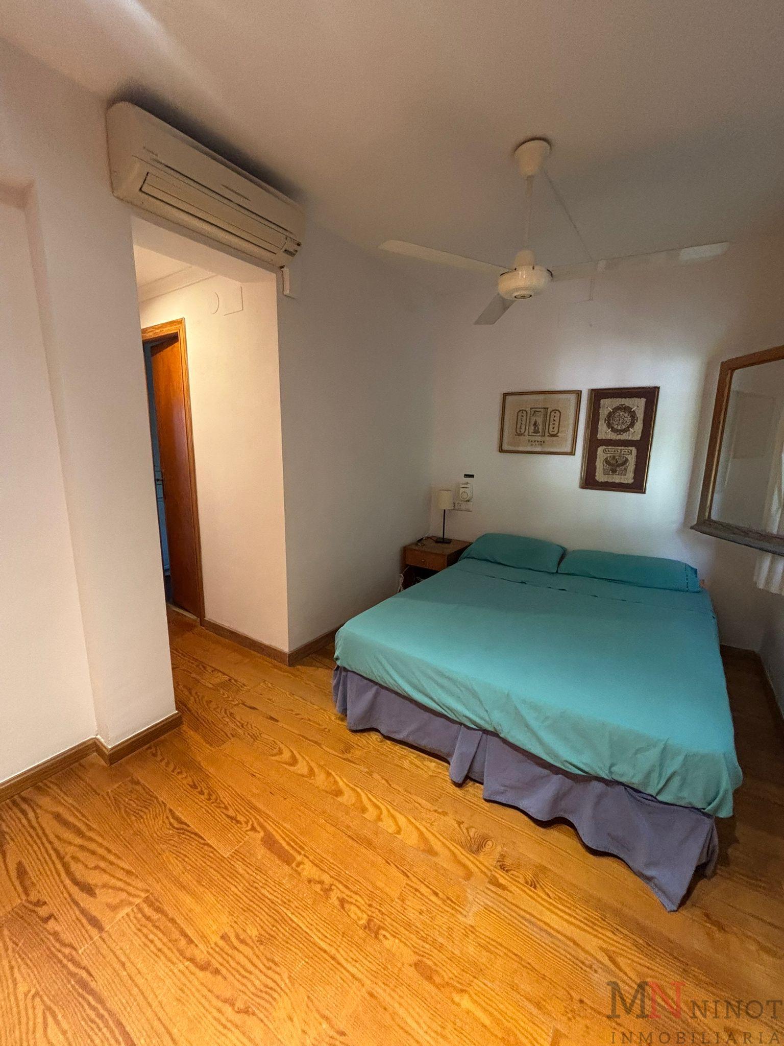 Alquiler de apartamento en Oropesa del Mar