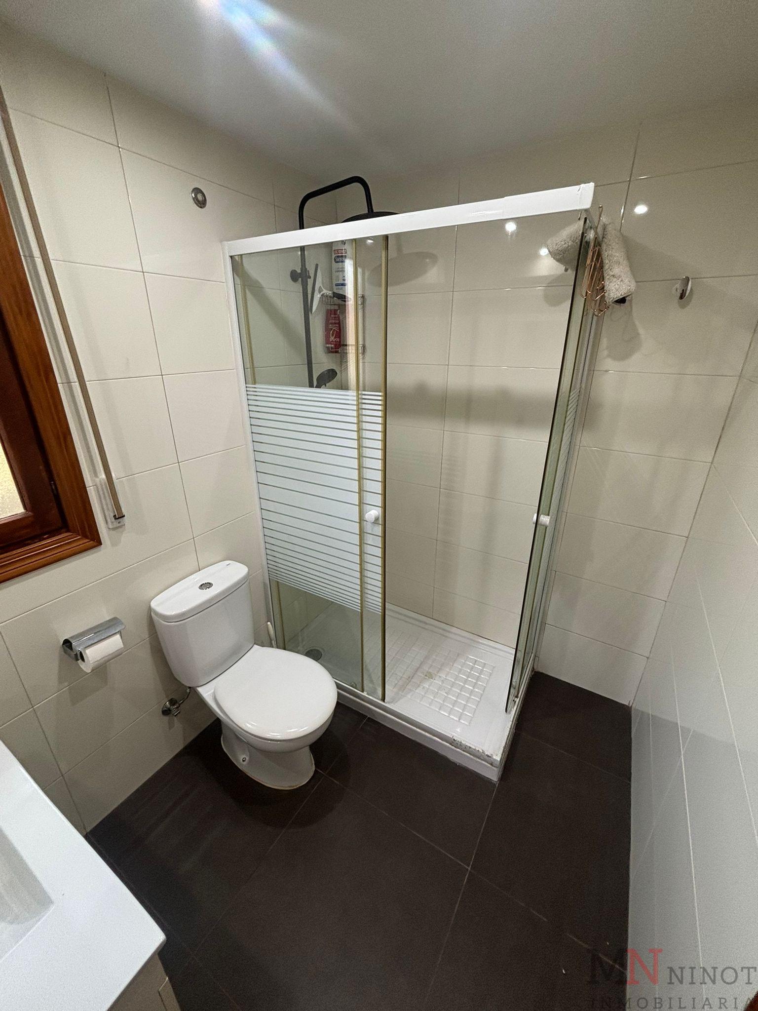 Alquiler de apartamento en Oropesa del Mar