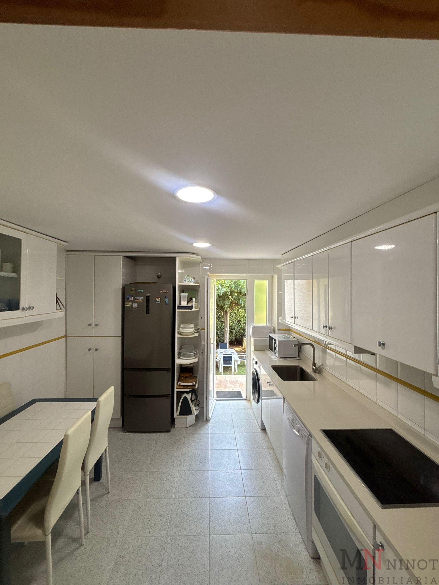 Alquiler de apartamento en Oropesa del Mar
