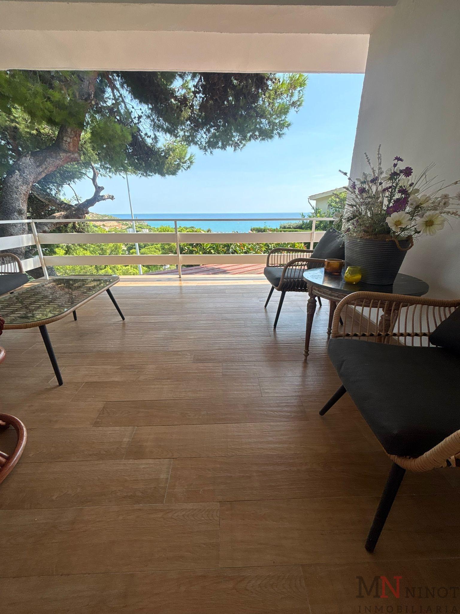 Alquiler de apartamento en Oropesa del Mar