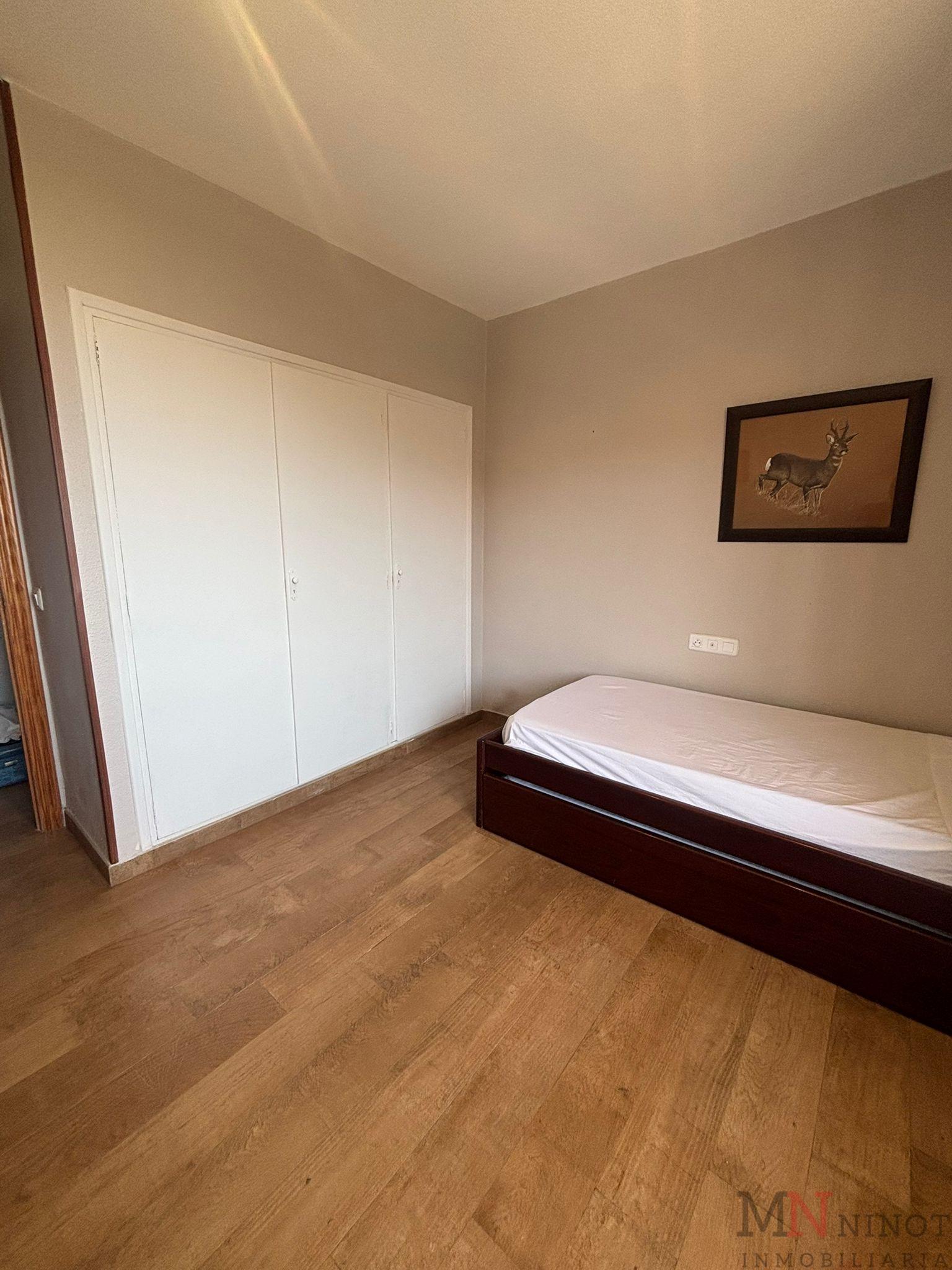 Alquiler de apartamento en Oropesa del Mar