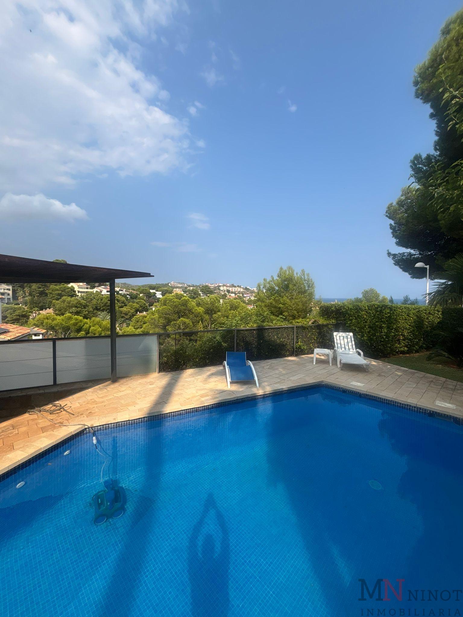 Alquiler de apartamento en Oropesa del Mar