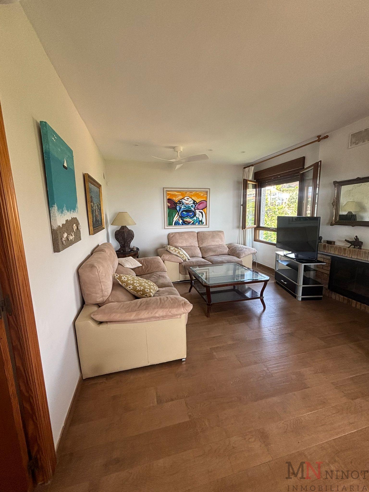 Alquiler de apartamento en Oropesa del Mar