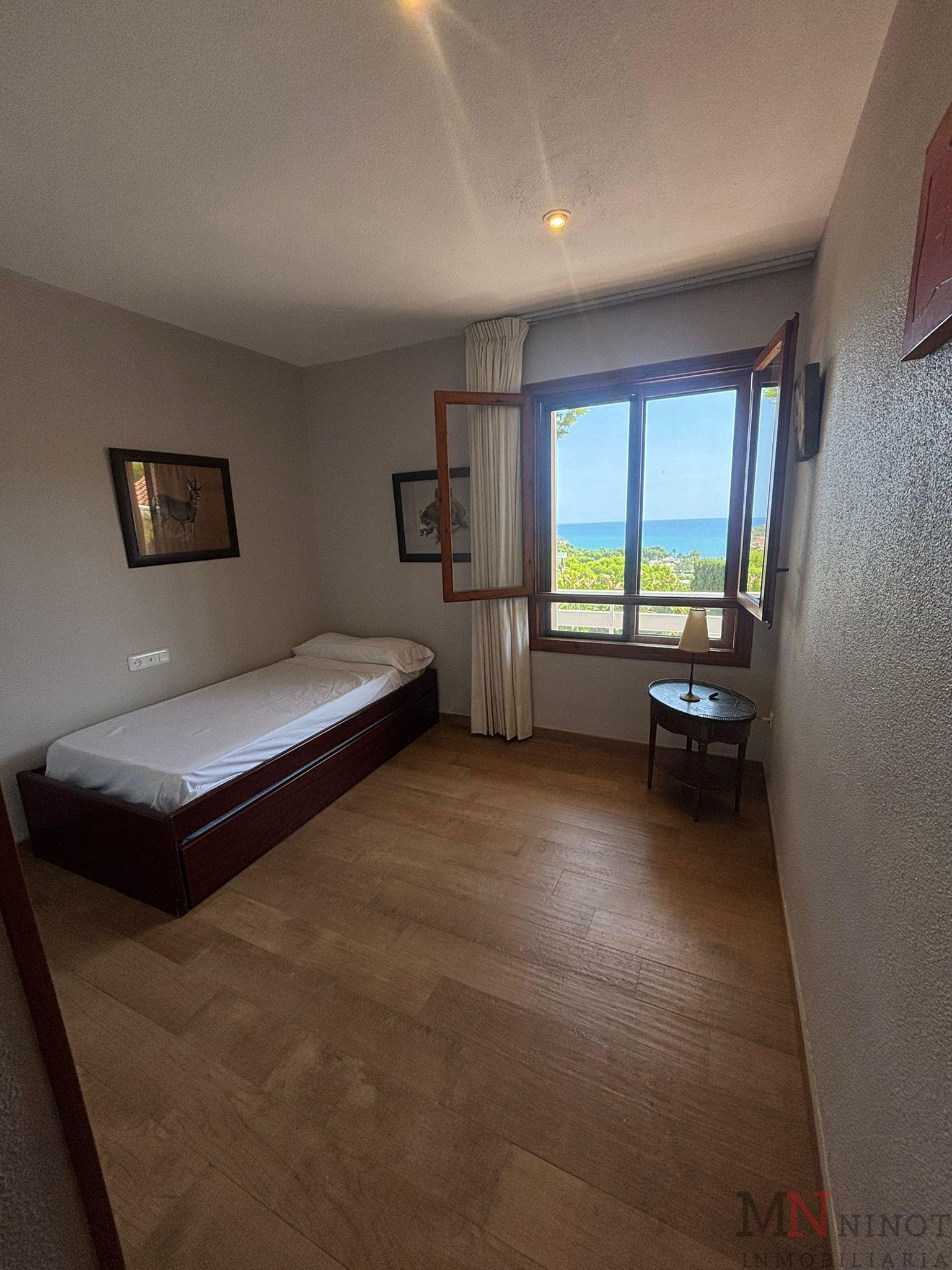 Alquiler de apartamento en Oropesa del Mar