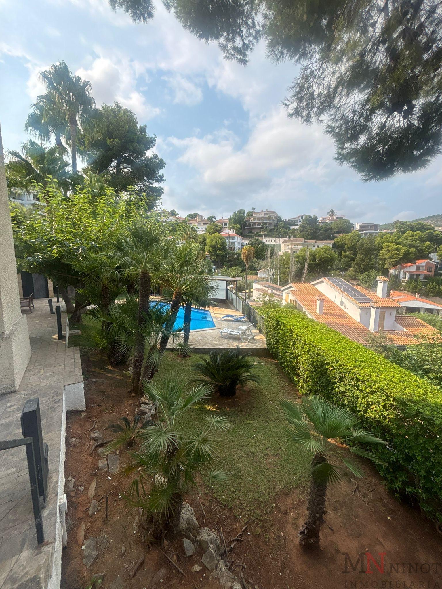 Alquiler de apartamento en Oropesa del Mar