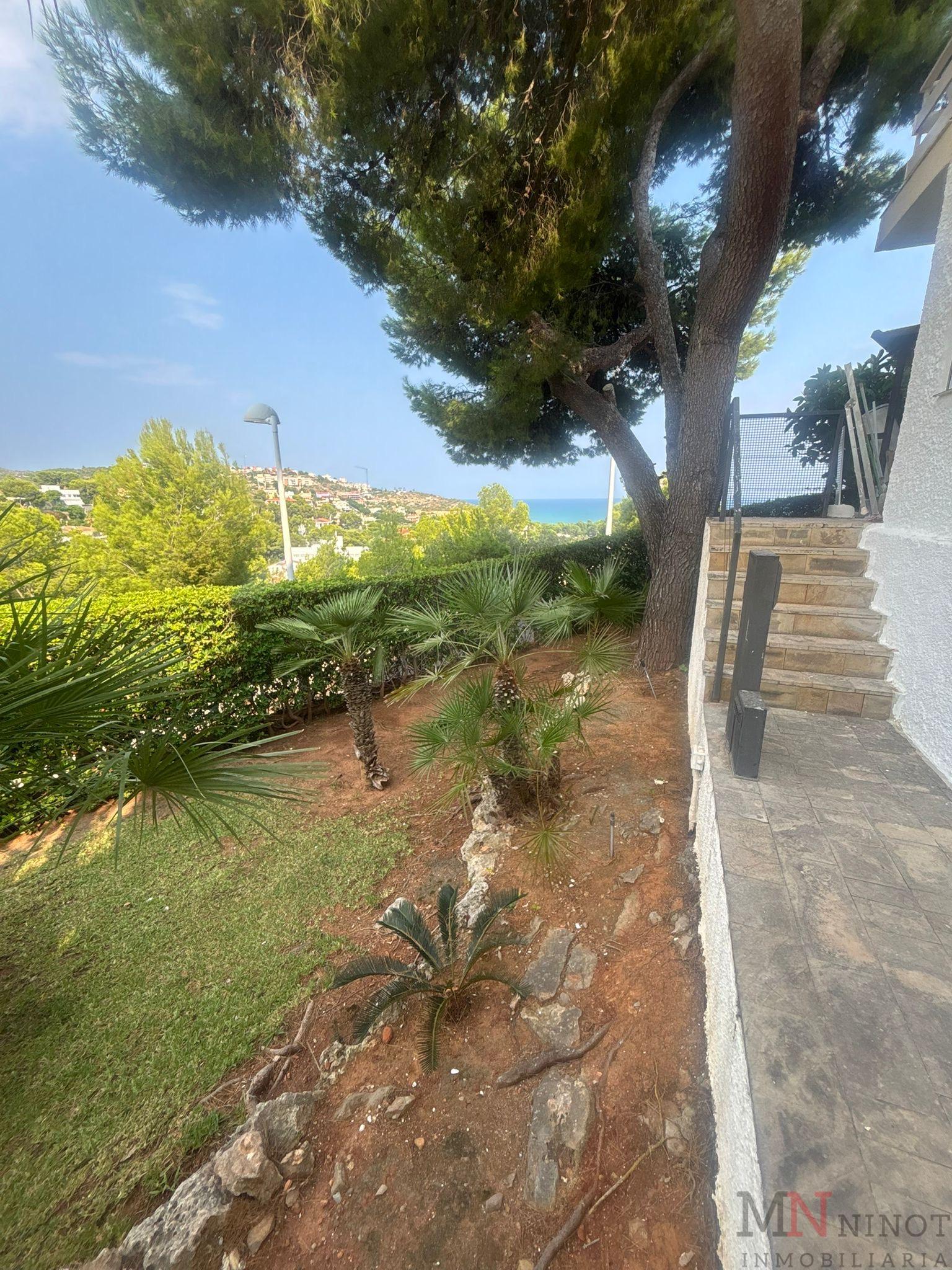 Alquiler de apartamento en Oropesa del Mar
