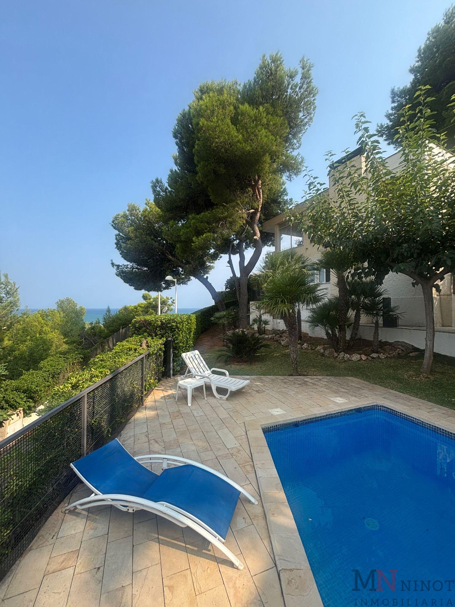 Alquiler de apartamento en Oropesa del Mar