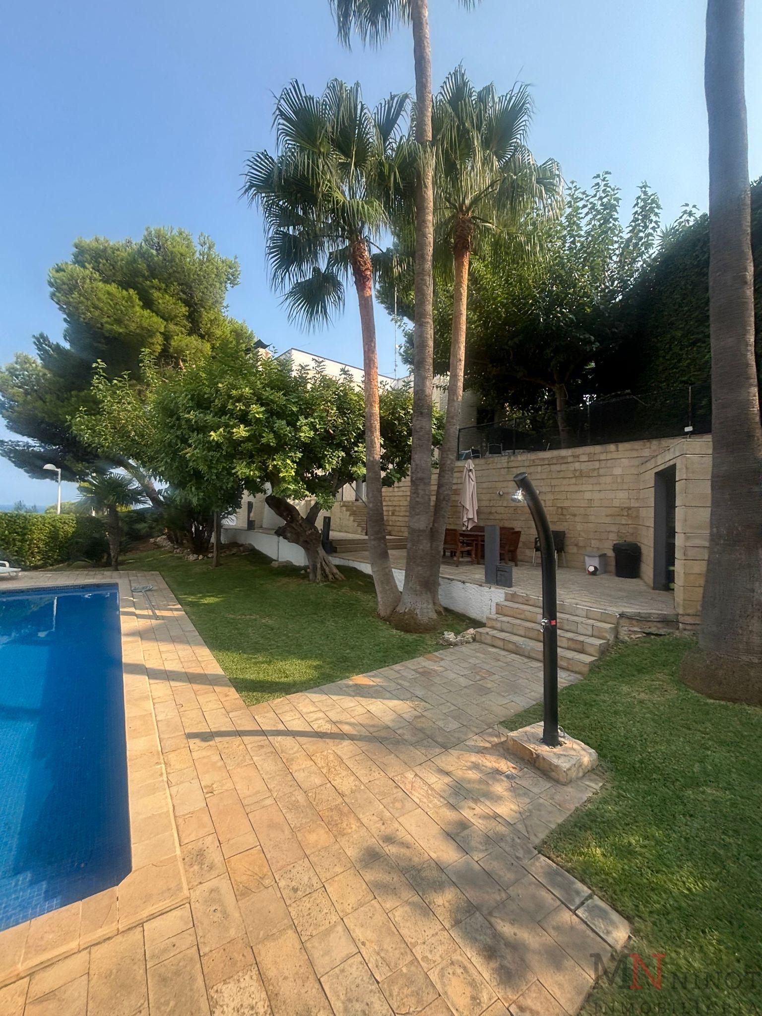 Alquiler de apartamento en Oropesa del Mar
