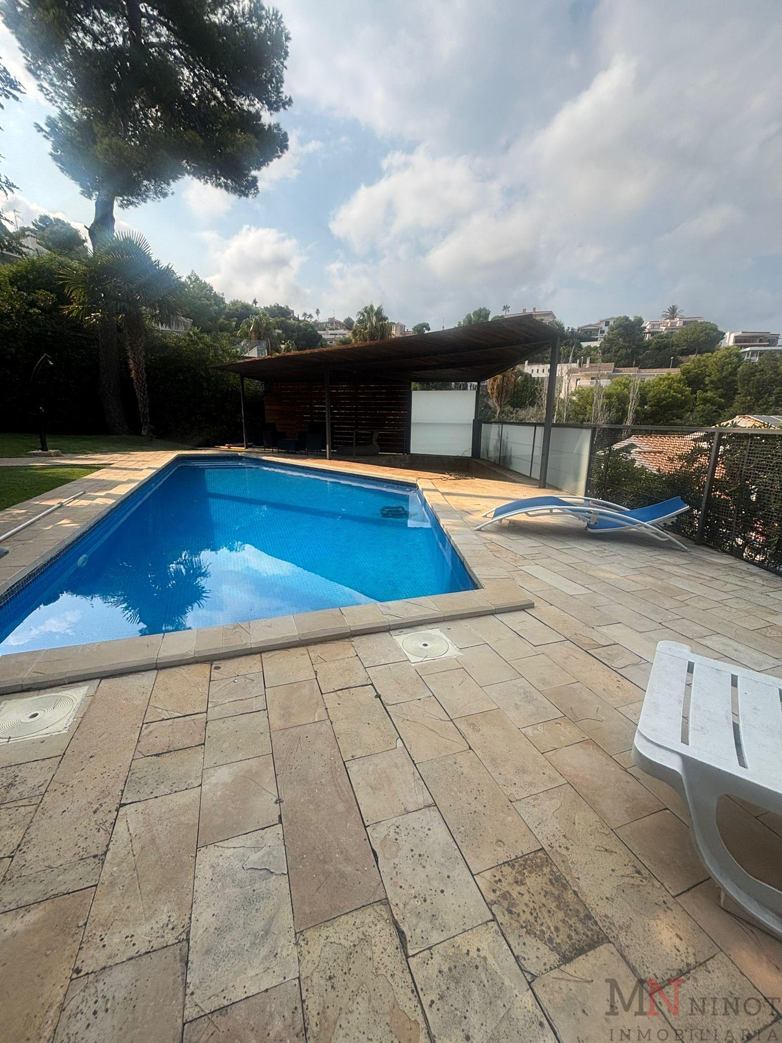 Alquiler de apartamento en Oropesa del Mar