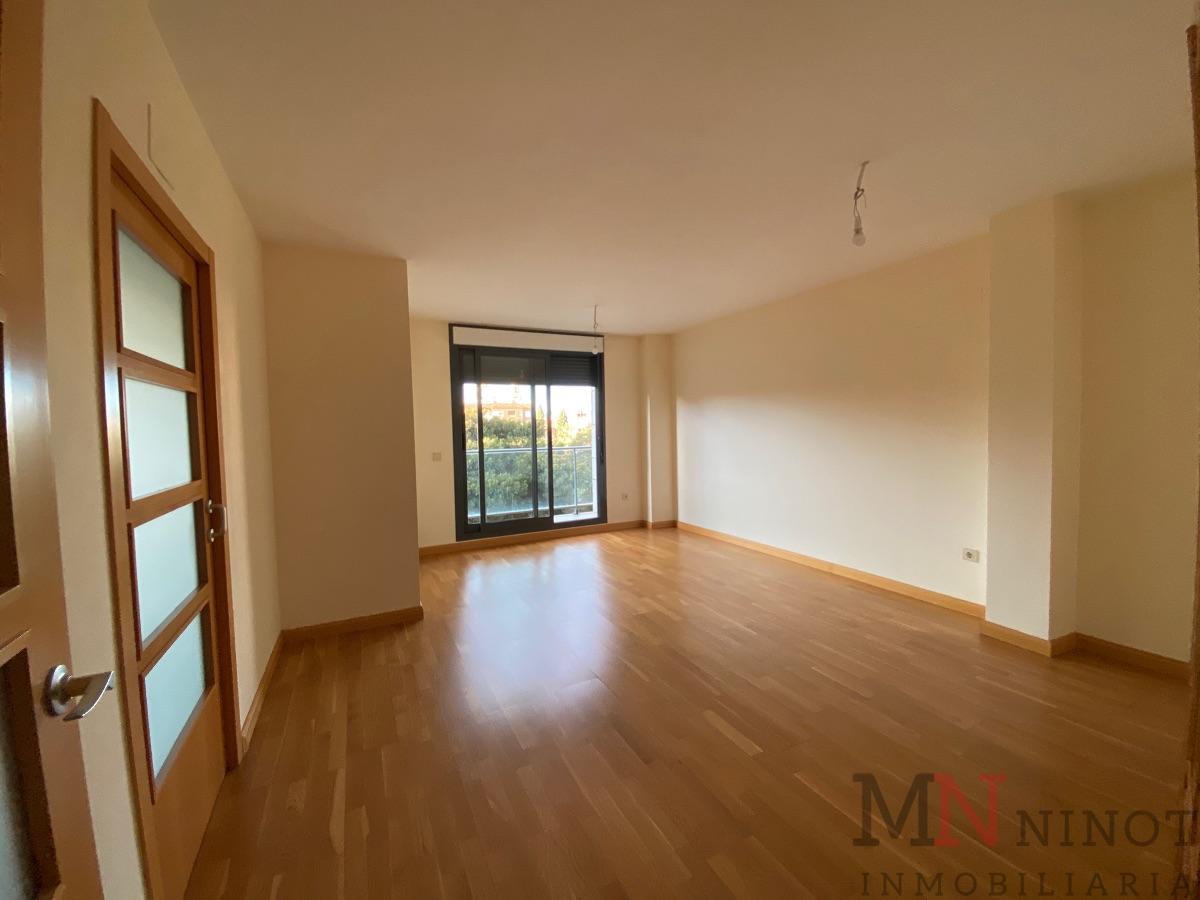 Alquiler de piso en Villarreal Vila-Real