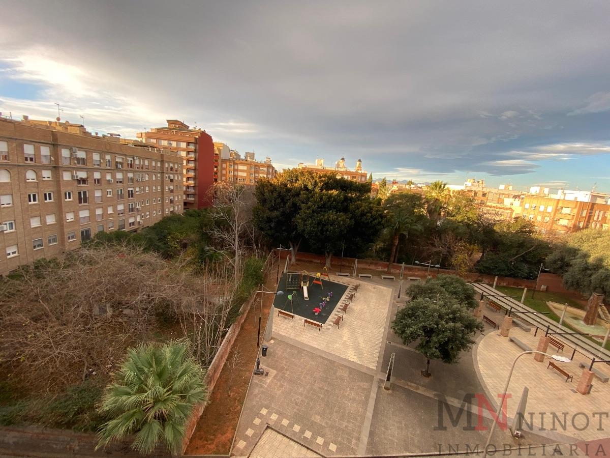 Alquiler de piso en Villarreal Vila-Real