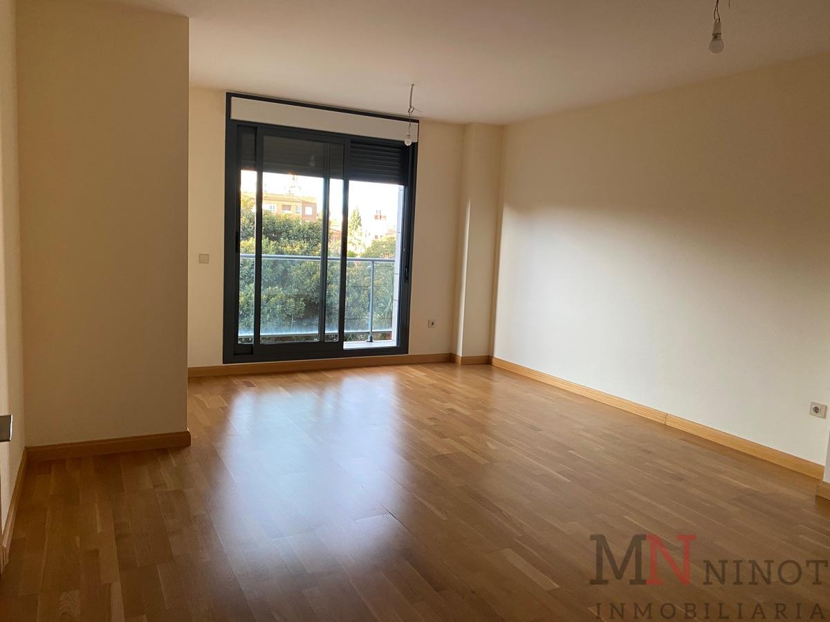 Alquiler de piso en Villarreal Vila-Real