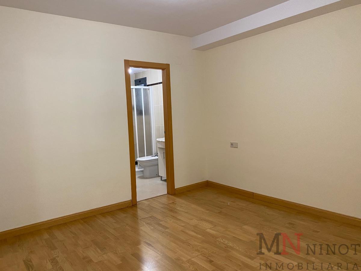 Alquiler de piso en Villarreal Vila-Real