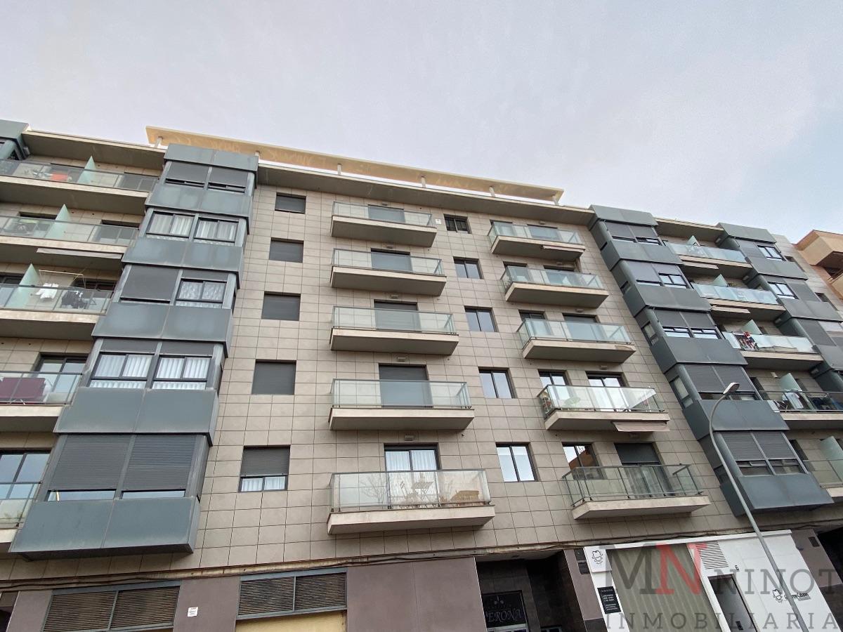 Alquiler de piso en Villarreal Vila-Real