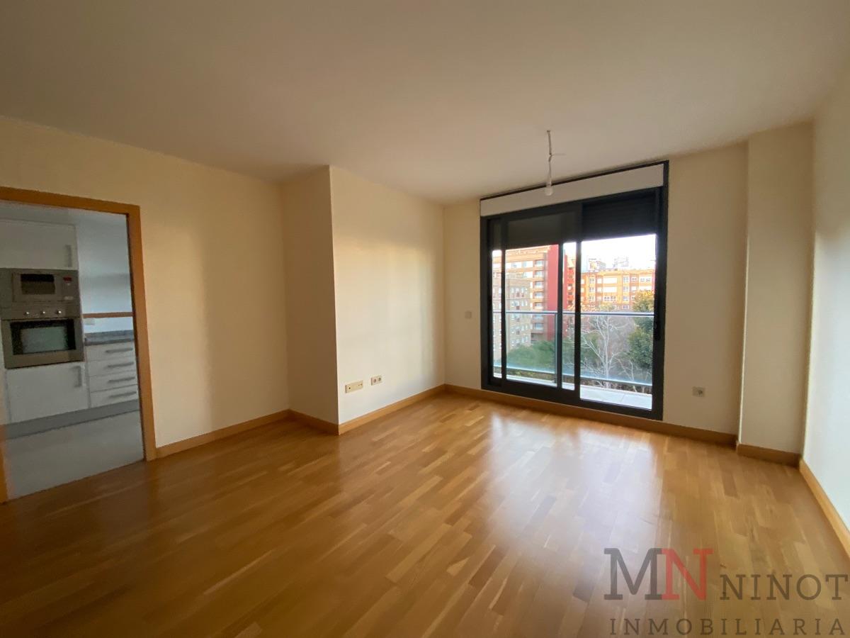 Alquiler de piso en Villarreal Vila-Real