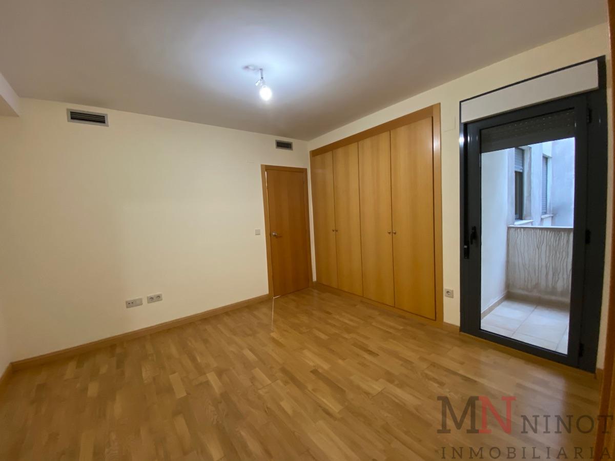 Alquiler de piso en Villarreal Vila-Real