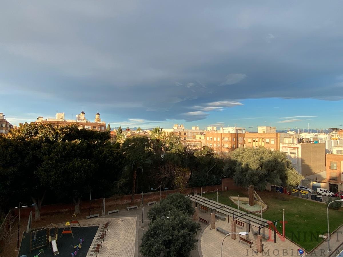 Alquiler de piso en Villarreal Vila-Real