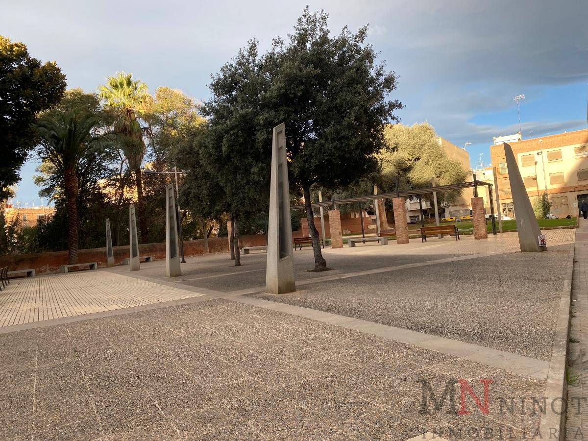 Alquiler de piso en Villarreal Vila-Real