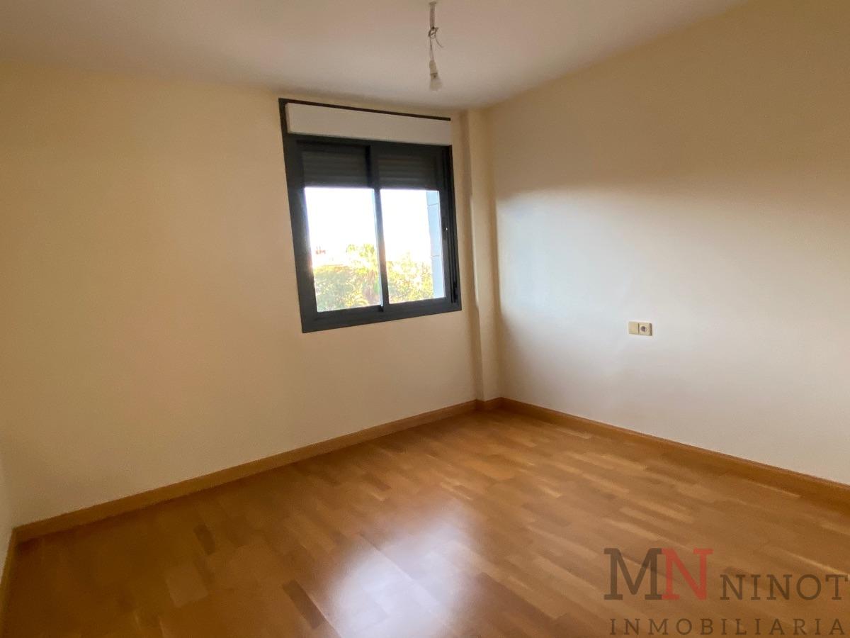 Alquiler de piso en Villarreal Vila-Real