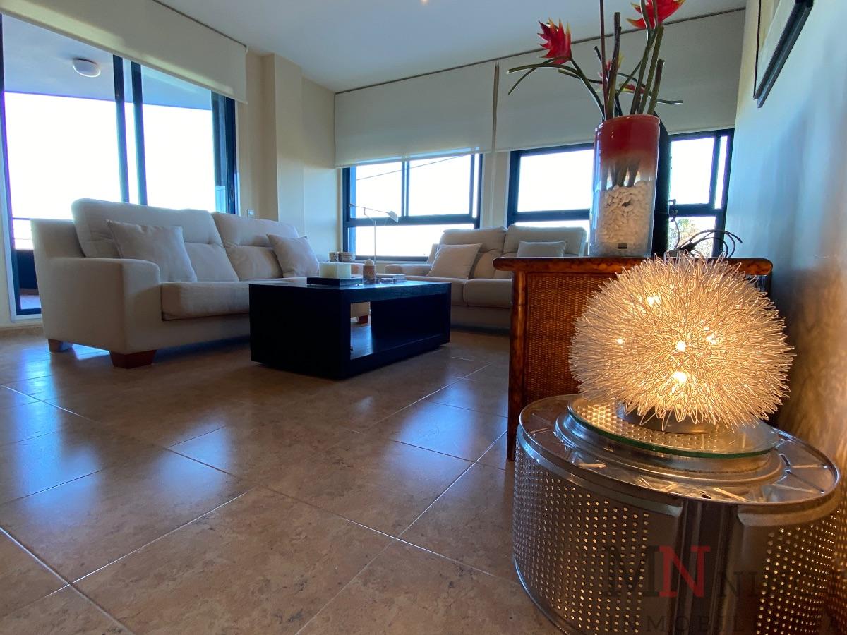 For sale of apartment in Burriana