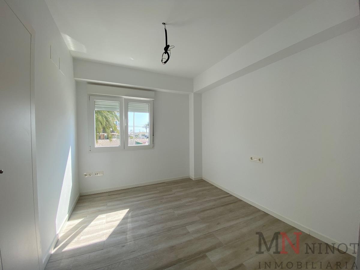 Venta de apartamento en Benicasim