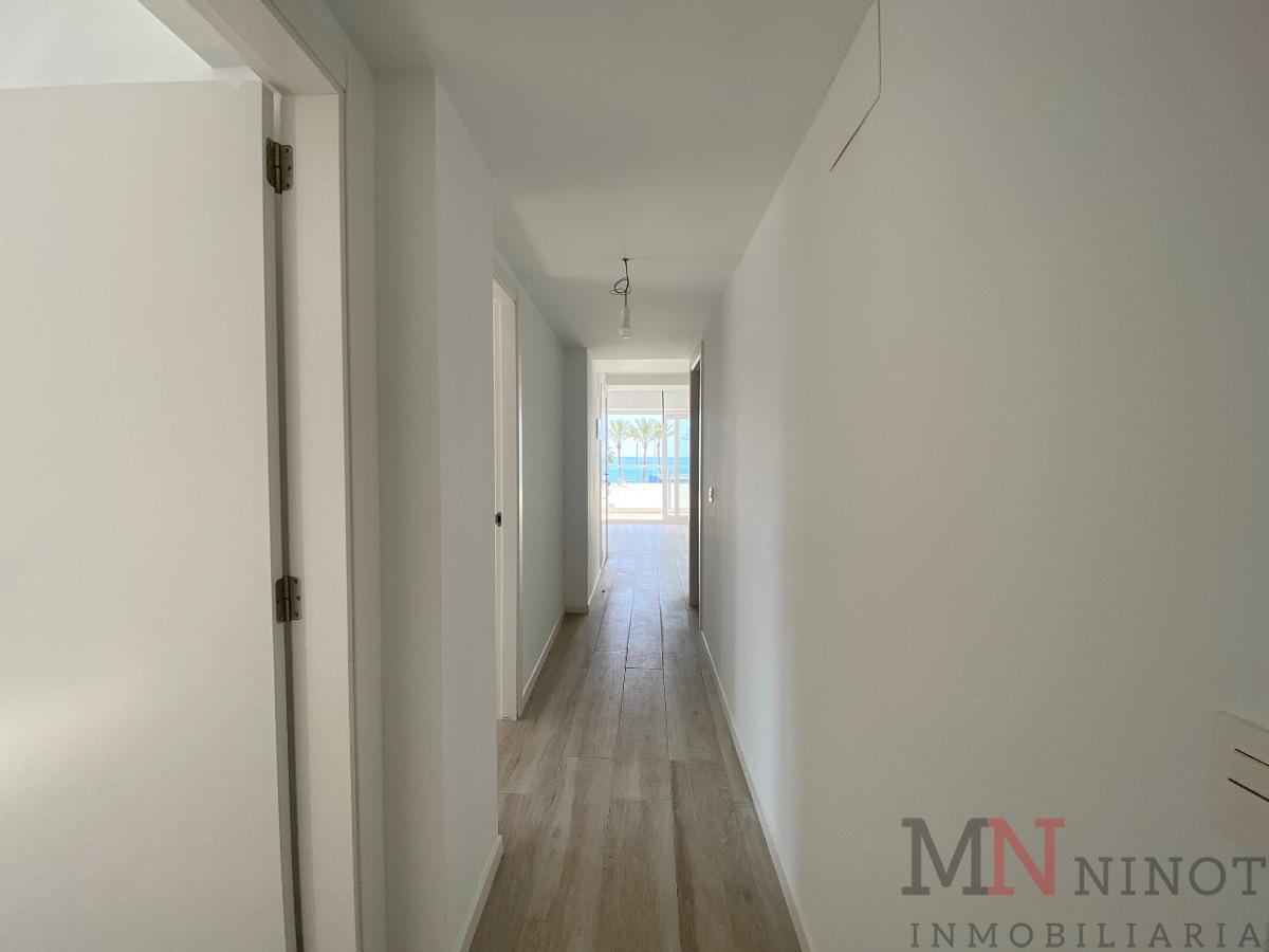 Venta de apartamento en Benicasim