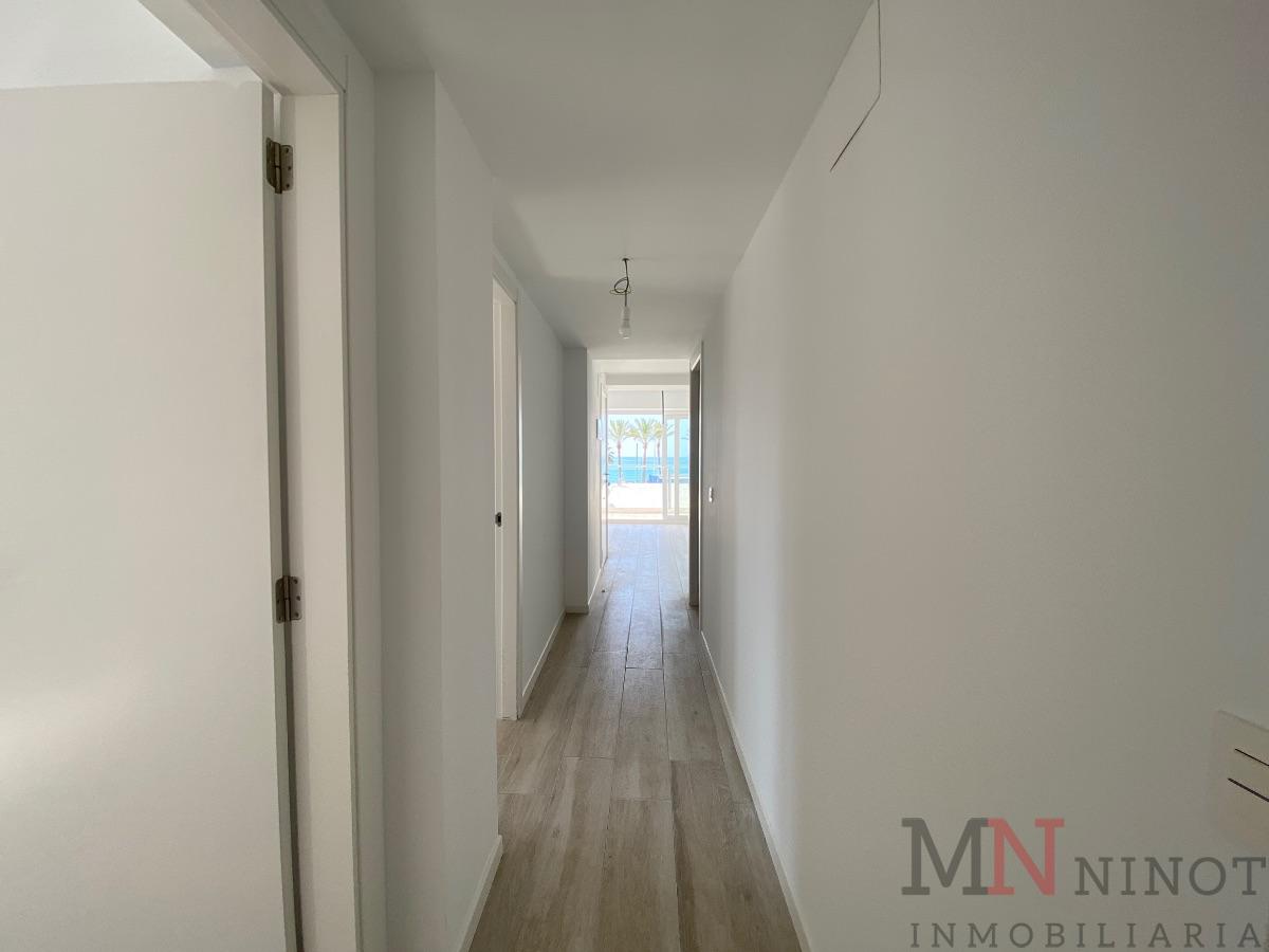 Venta de apartamento en Benicasim