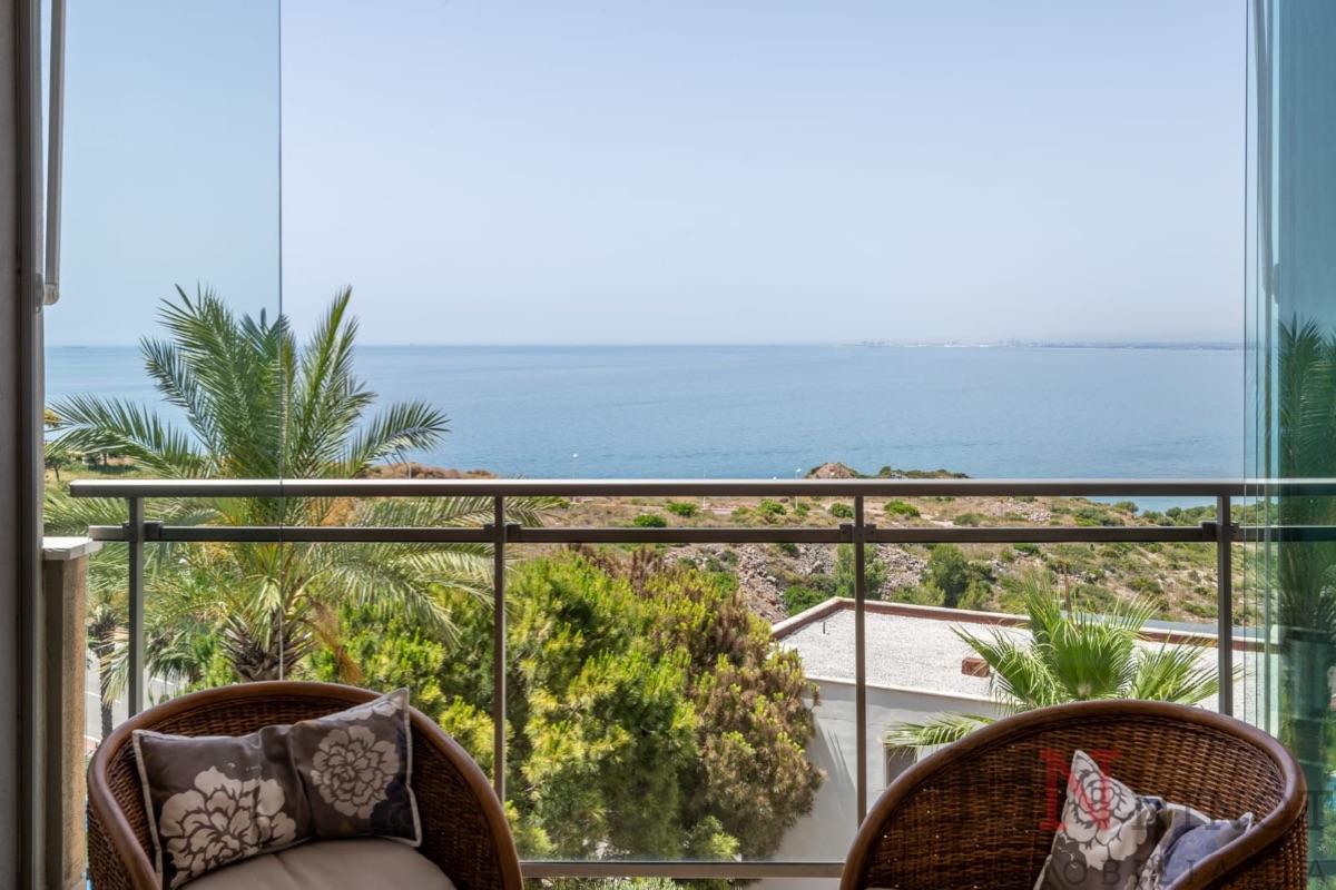 For sale of apartment in Oropesa del Mar