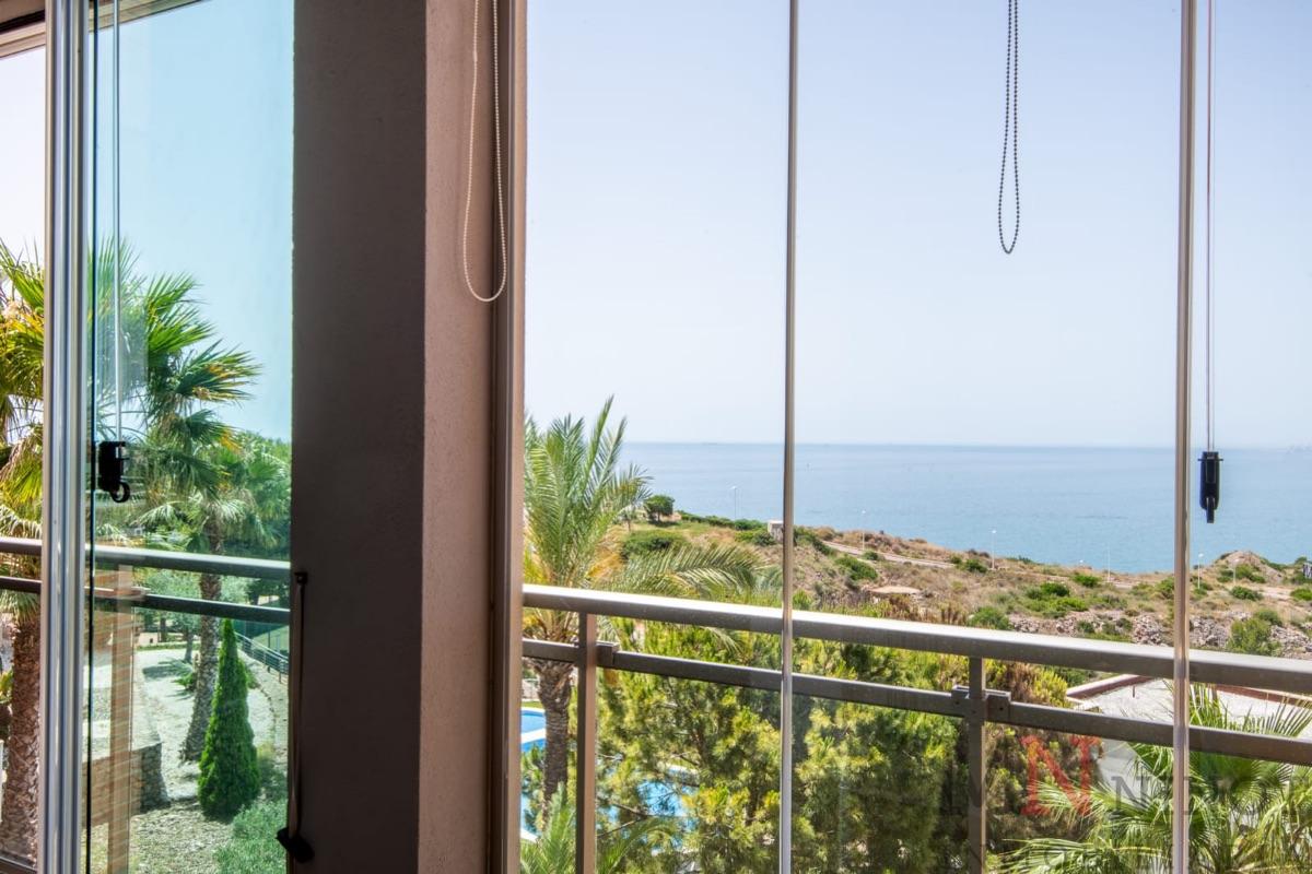 For sale of apartment in Oropesa del Mar