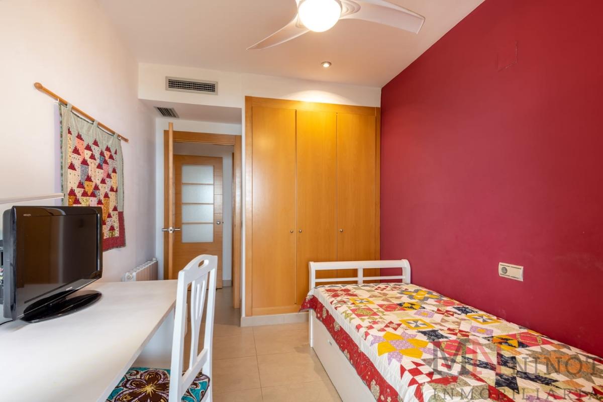 For sale of apartment in Oropesa del Mar