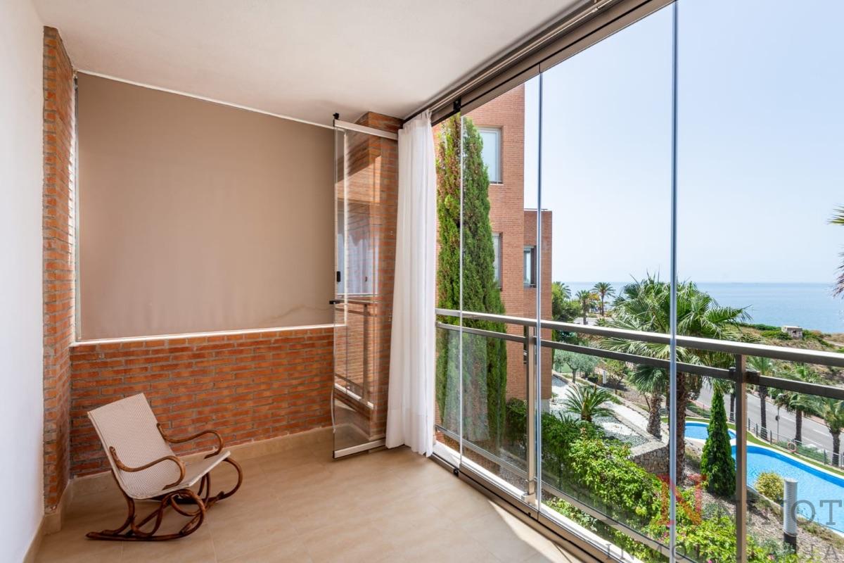 For sale of apartment in Oropesa del Mar