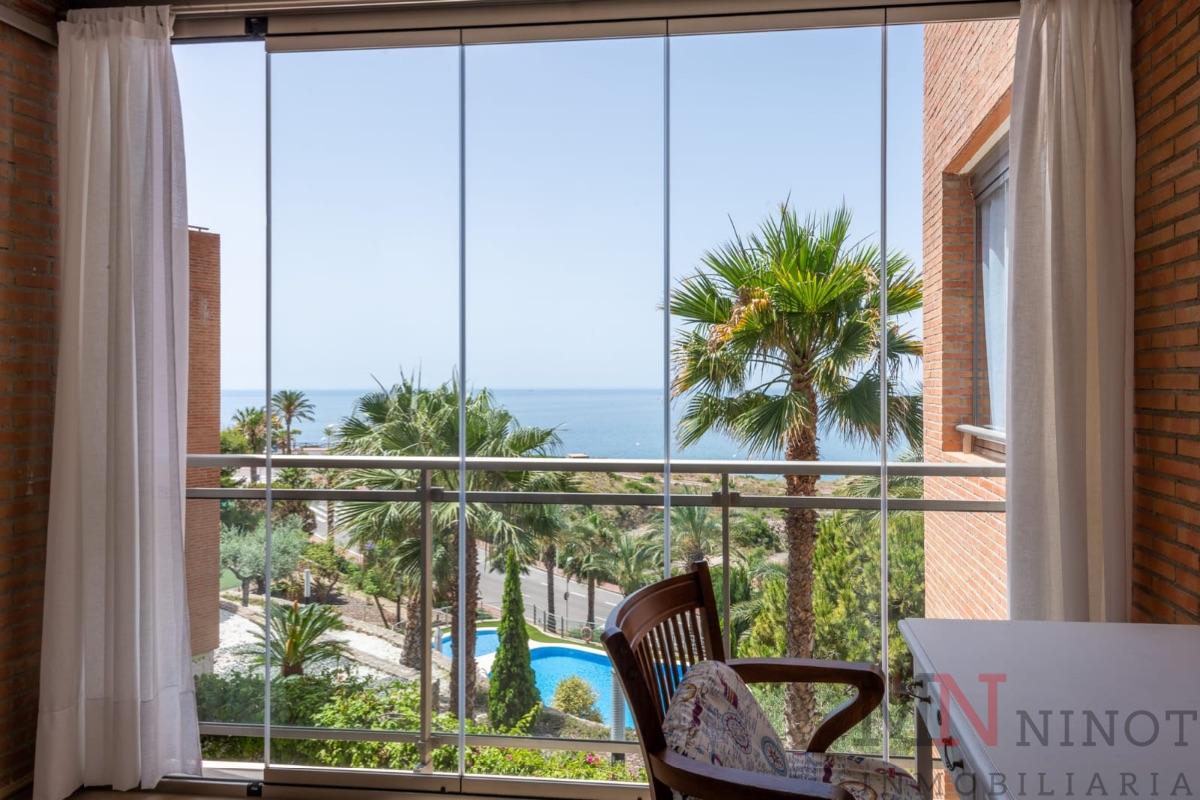 For sale of apartment in Oropesa del Mar