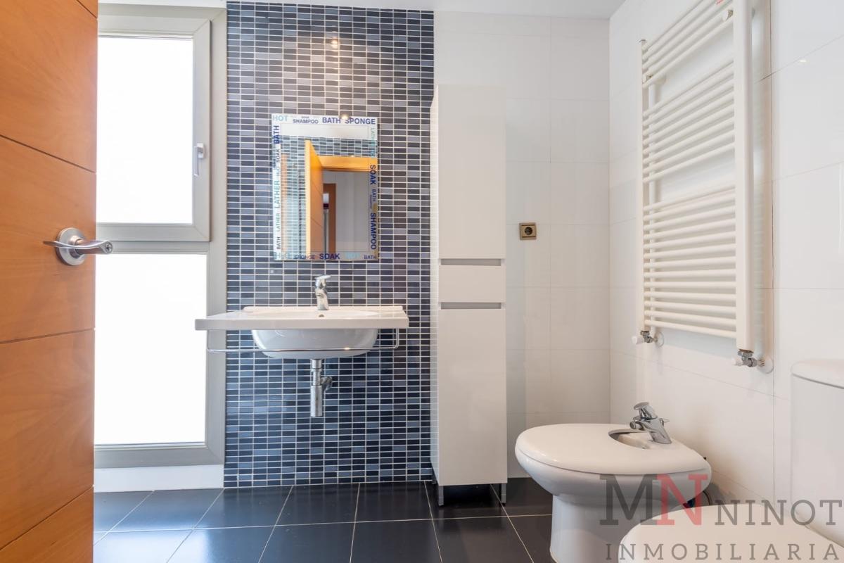 For sale of apartment in Oropesa del Mar