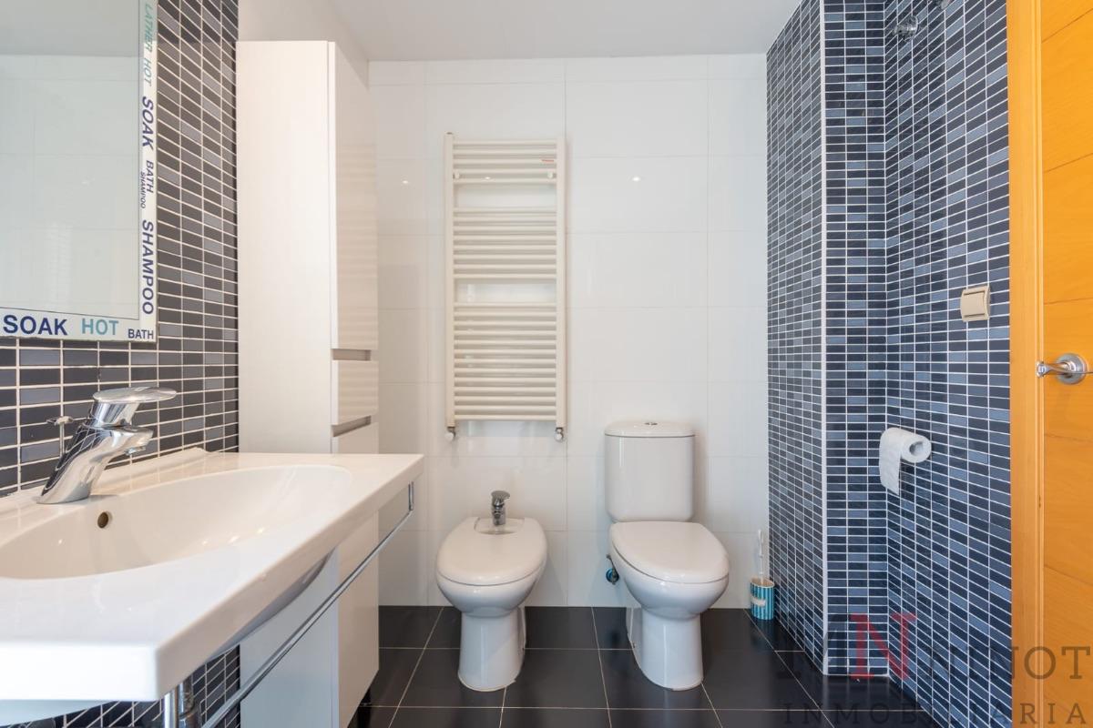 For sale of apartment in Oropesa del Mar