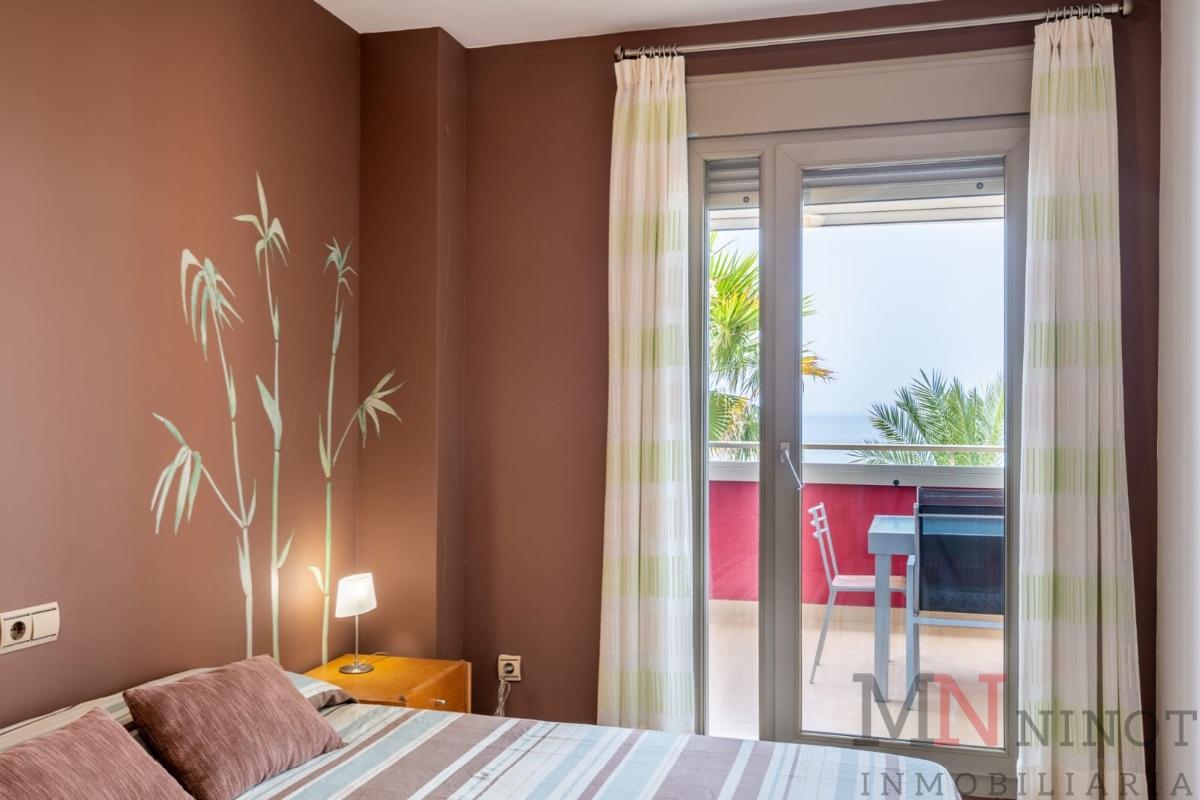 For sale of apartment in Oropesa del Mar
