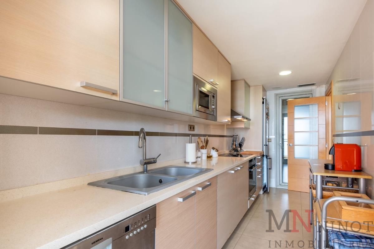 Venta de apartamento en Oropesa del Mar