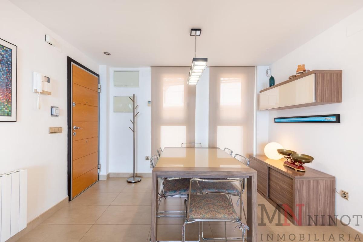 For sale of apartment in Oropesa del Mar