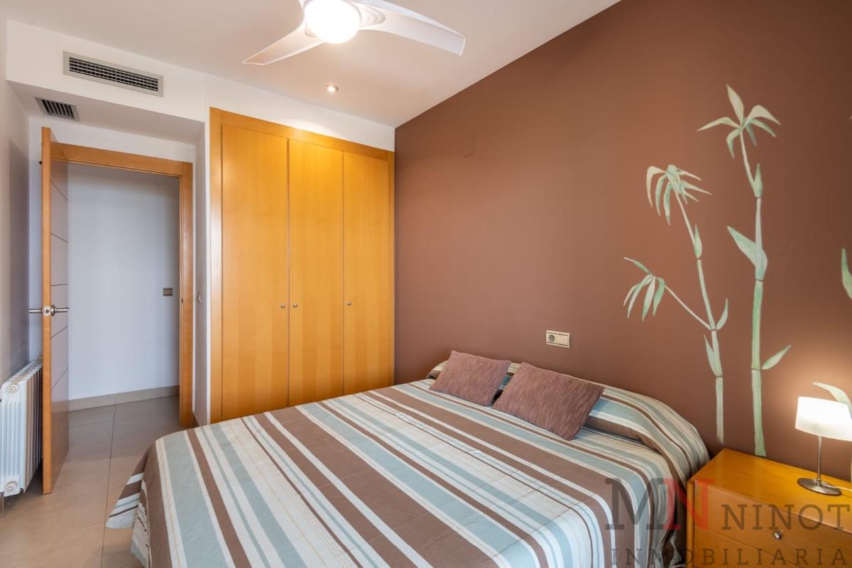 For sale of apartment in Oropesa del Mar