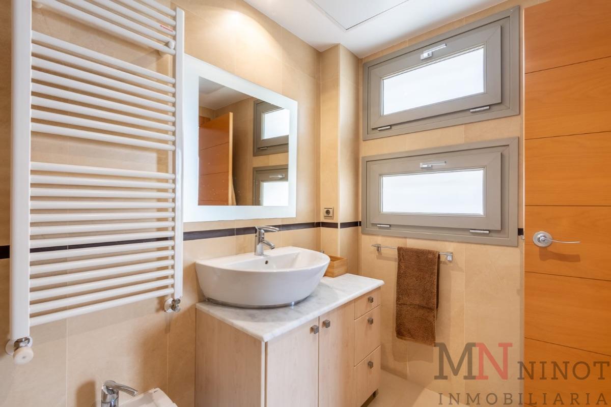 For sale of apartment in Oropesa del Mar